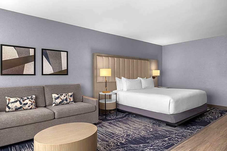 DoubleTree By Hilton Club Las Vegas Airport