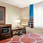 Super 8 by Wyndham Lenexa Overland Park Area