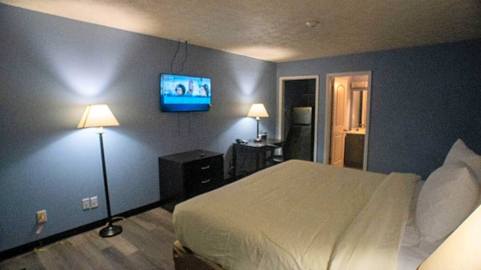 Ashley Motel