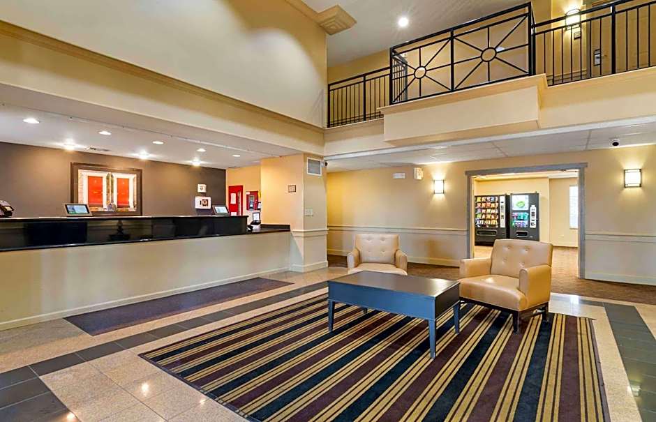Extended Stay America Suites - Kansas City - Overland Park - Metcalf Ave