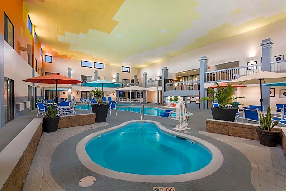 Revel Hotel Minot - SureStay Collection by Best Western