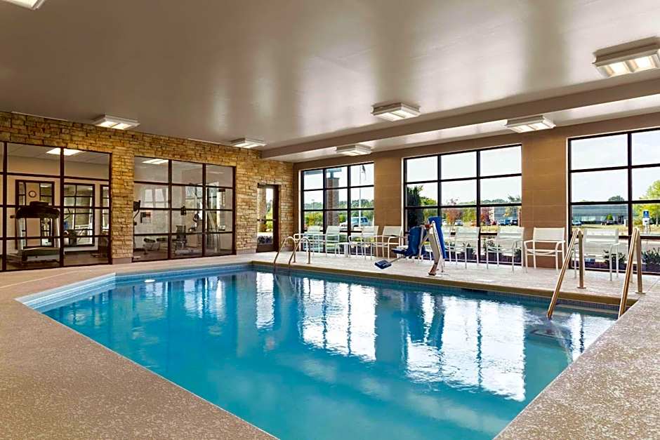Country Inn & Suites by Radisson, Smithfield-Selma, NC