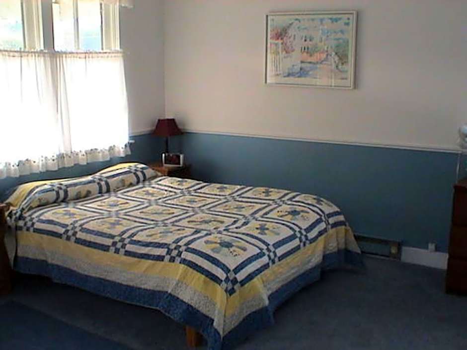 The Inn At Penn Cove - Bed And Breakfast