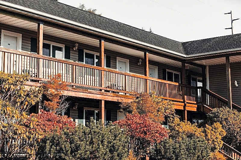 Rodeway Inn Ketchikan