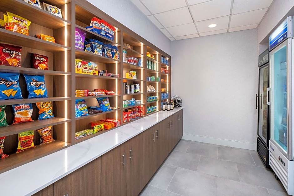 Homewood Suites By Hilton Medford