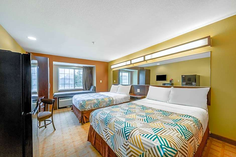 Studio 6 Suites Breaux Bridge, LA