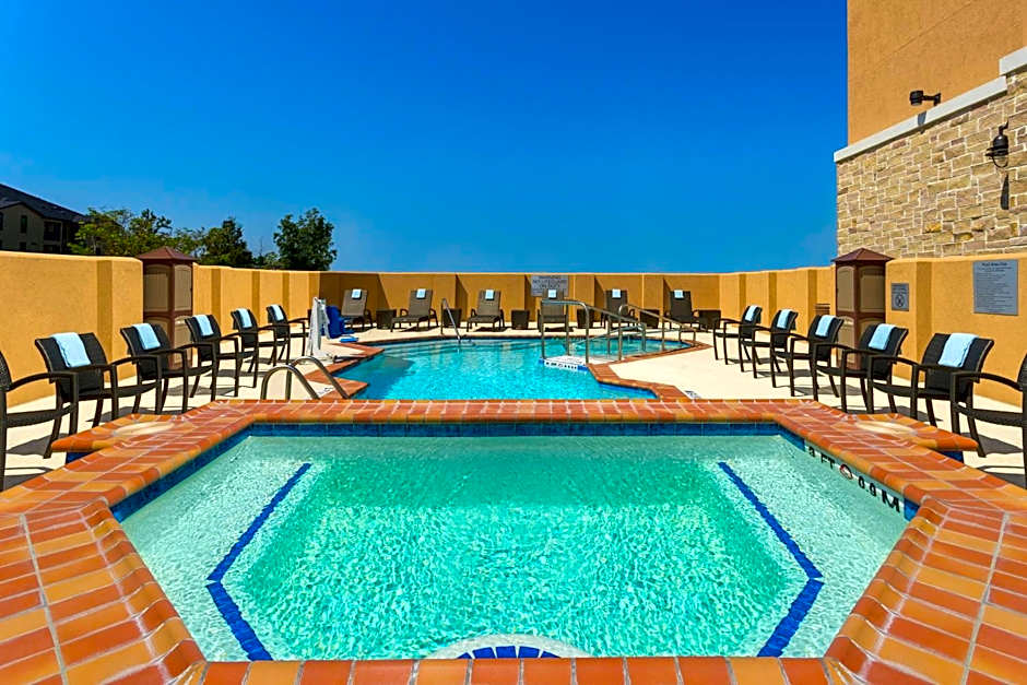 Courtyard by Marriott Houston Kingwood