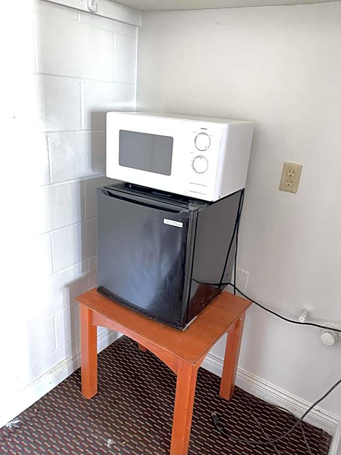 Royal A Motel