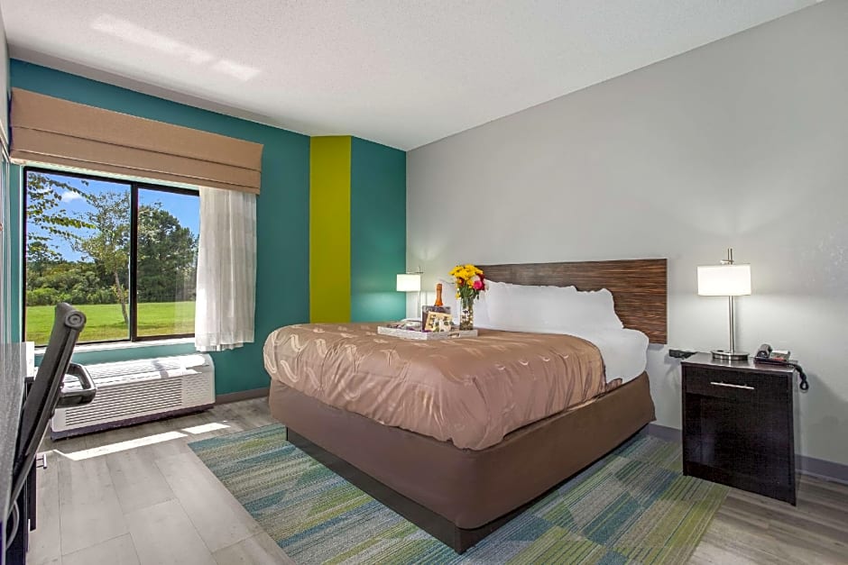 Quality Inn