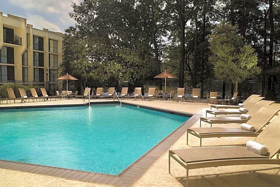 Atlanta Marriott Perimeter Center