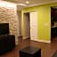 Curtis Inn & Suites