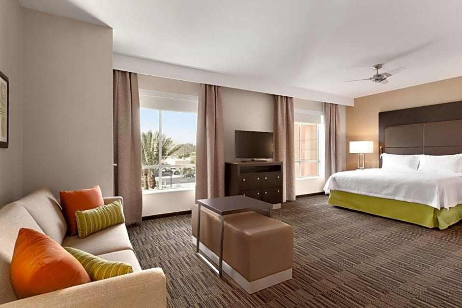 Homewood Suites By Hilton Irvine John Wayne Airport