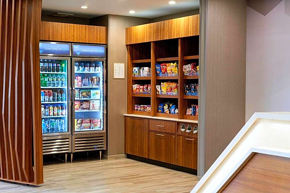 SpringHill Suites by Marriott Grand Rapids West