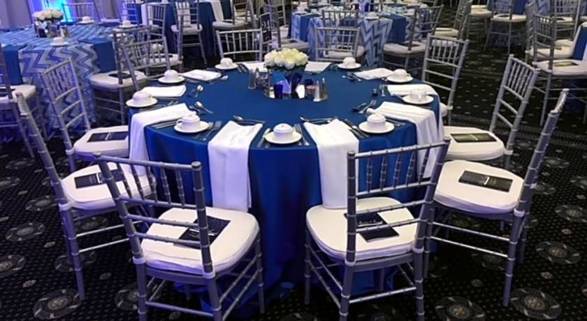 Umass Lowell Inn And Conference Center