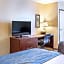 Comfort Inn & Suites Niagara Falls Blvd USA