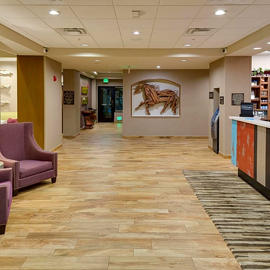 Hampton Inn By Hilton & Suites Murrieta