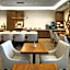 Sheraton Grand Sacramento Hotel