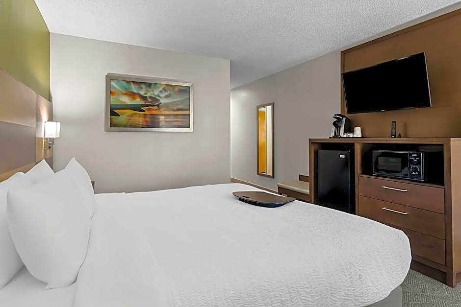 Best Western Niceville - Eglin AFB Hotel