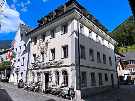 Gasthaus Tell
