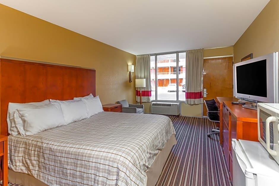 Lodge at Mill Creek Pigeon Forge