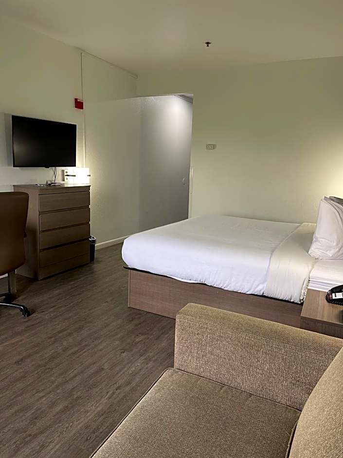 Americas Best Value Inn Donaldsonville