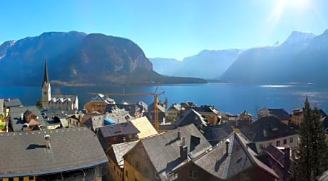 Gasthof Simony - Alojamientos en HALLSTATT
