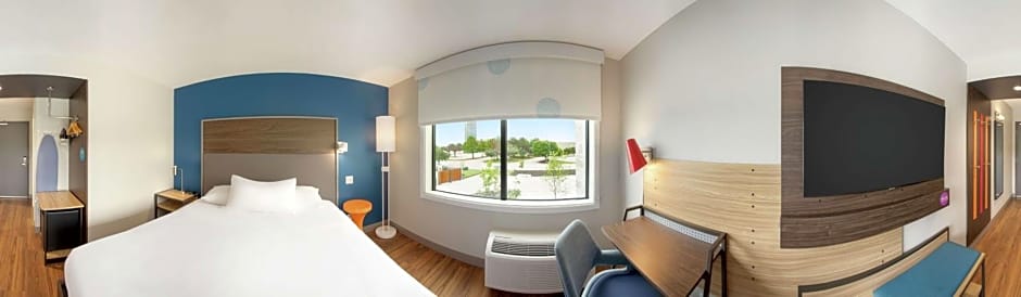 Tru By Hilton Frisco Dallas