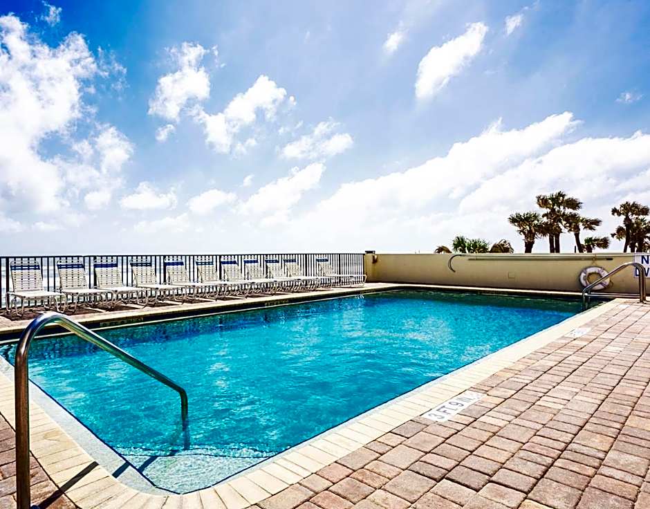 Sand Dollar Condominiums