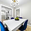 The Carriage House Retreat