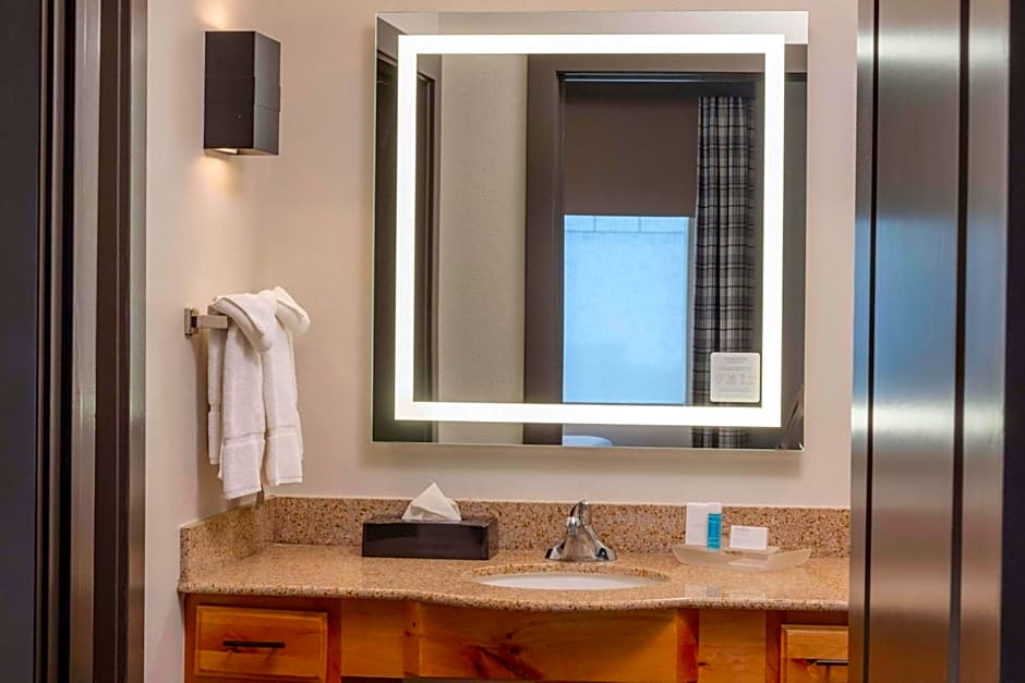 Homewood Suites By Hilton Jackson, WY