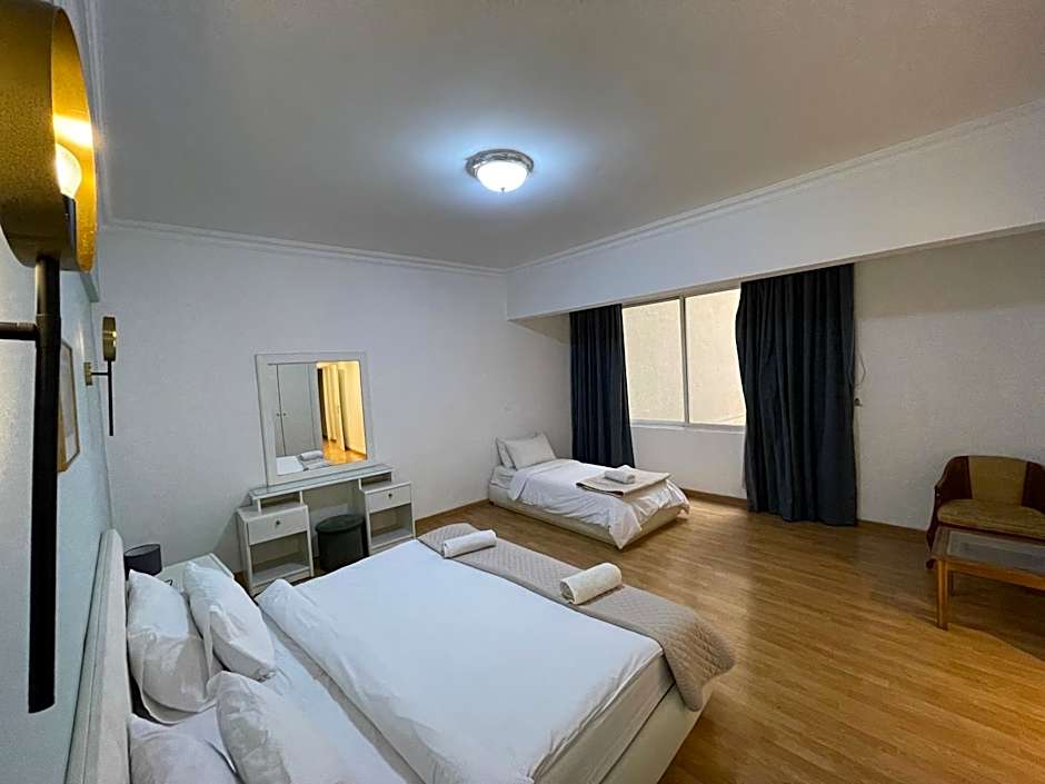 Elegant Suites Beirut