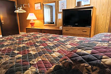 Full Bed