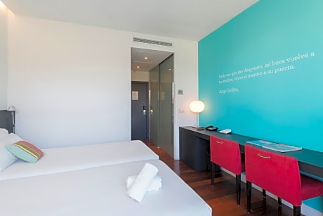 Marina Atarazanas - Alojamiento en València