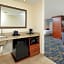 Hampton Inn By Hilton And Suites Charlotte Huntersville