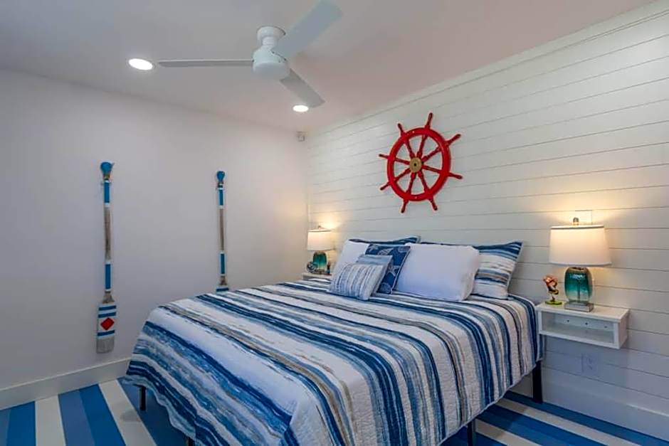 Sea Cabins - Popeyes Cabin Vacation Home