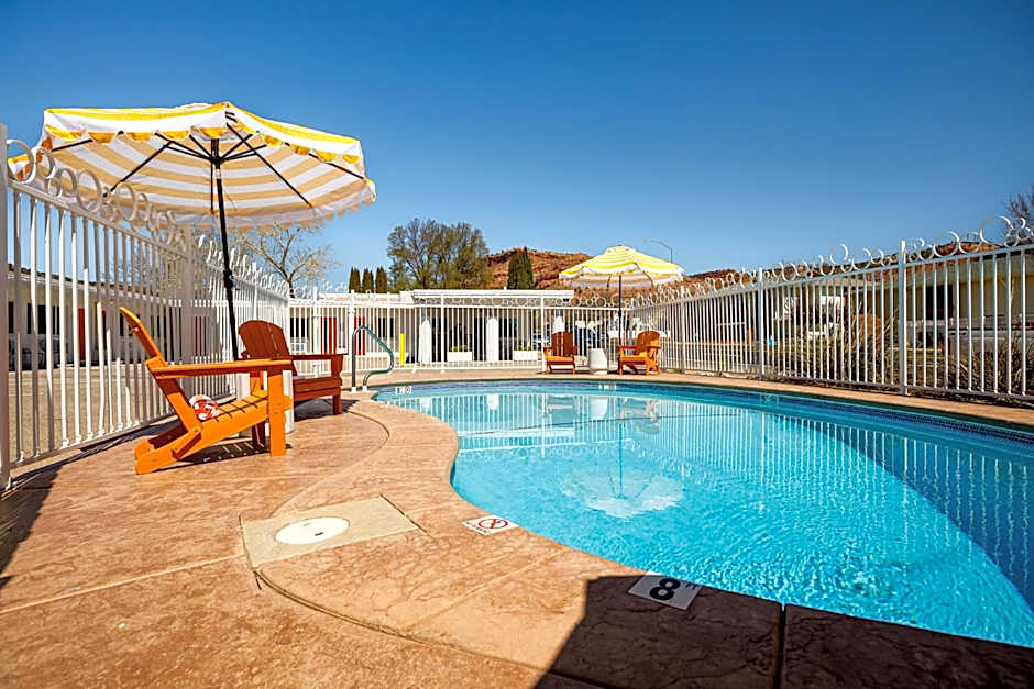 Quail Park Lodge