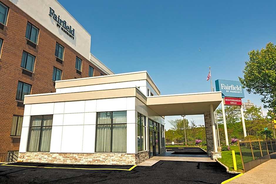Fairfield Inn by Marriott New York JFK Airport