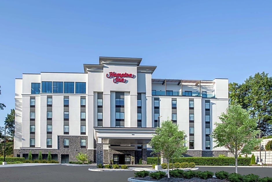 Hampton Inn By Hilton Rochester Penfield, Ny