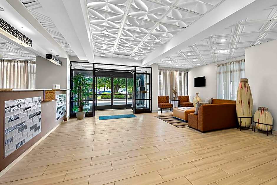 Best Western Knoxville Suites