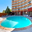 Clarion Hotel Denver Central