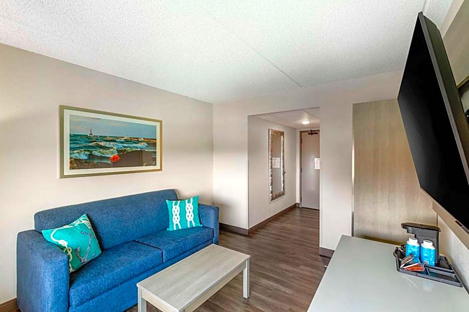 The Harborview, Ascend Hotel Collection