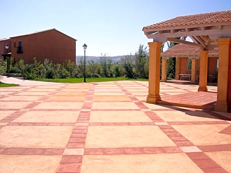 Hotel San Miguel del Valle Amblés - Alojamientos en EL FRESNO