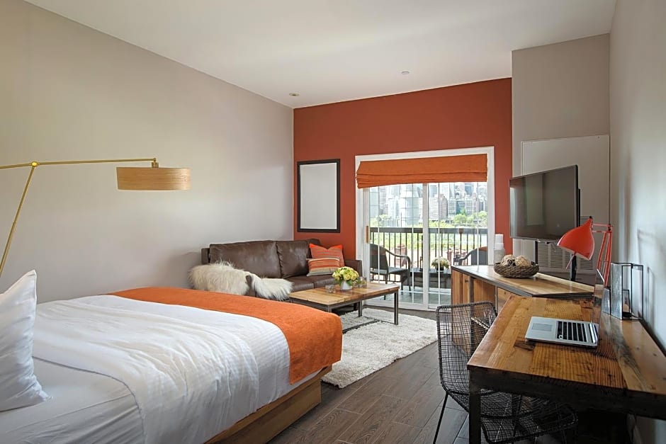 Ravel Hotel, A Trademark Collection Hotel