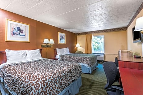 King Room - Mobility Access/Non-Smoking