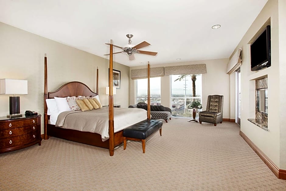 Homewood Suites By Hilton Henderson South Las Vegas