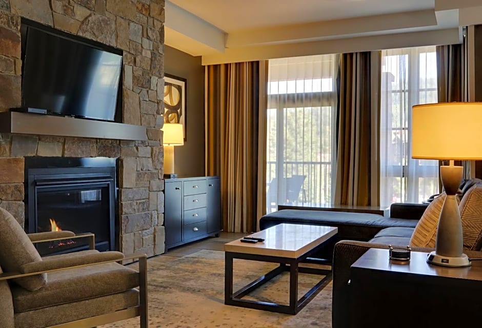 Northstar Lodge by Vacation Club Rentals