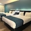 Studio 6 Suites Gardena, CA