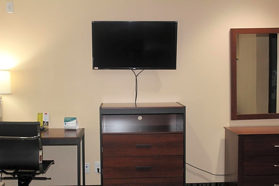 Americas Best Value Inn NRG Park Medical Center