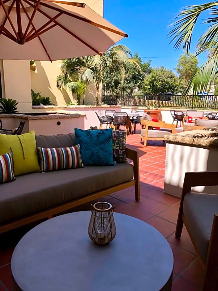 Hyatt Place Santa Barbara