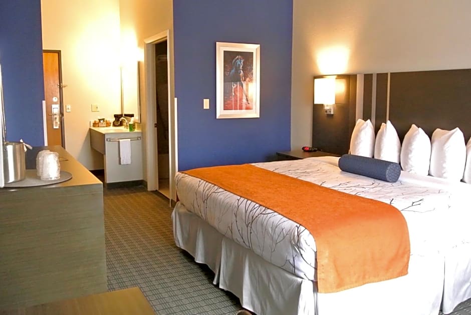 Guesthouse Inn & Suites Lexington